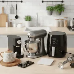 Kitchen Appliances