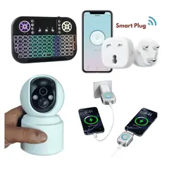 Gadgets & Smart Home