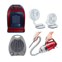 Home Appliances