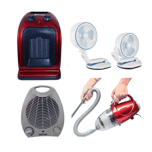 Home Appliances