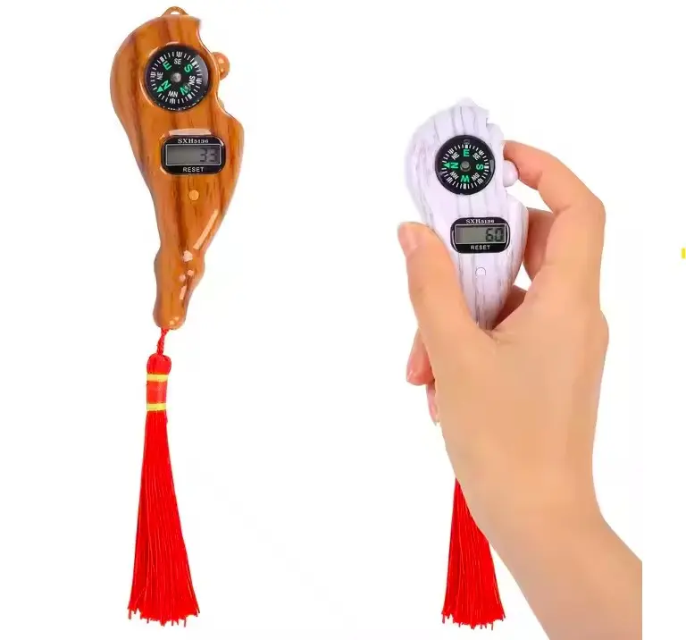 Digital Tasbih Zikr Counter Tasbi Beads