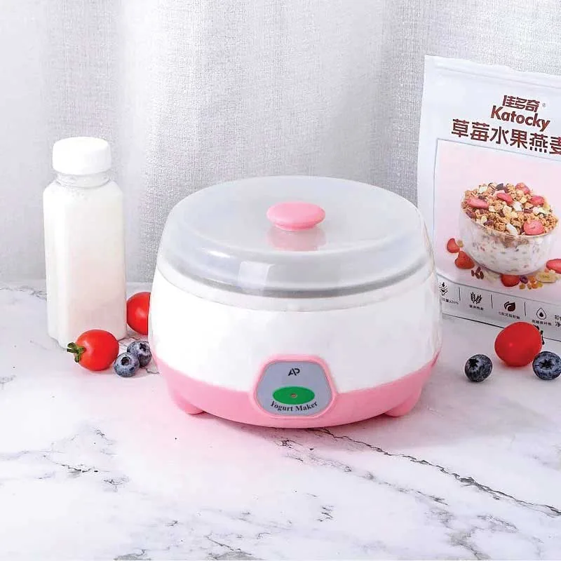 Electric Yogurt Maker 1.7L (Doi Maker) image 4