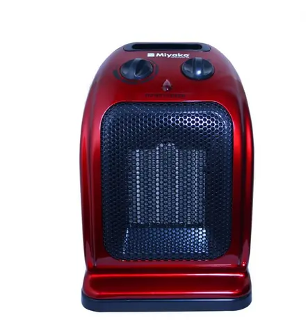 Miyako Room Heater 1500w
