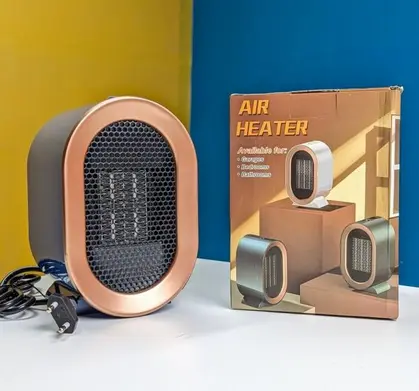 Room Heater Electric Air Heater